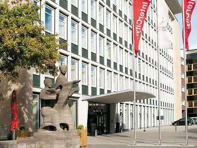 Готель Intercityhotel
