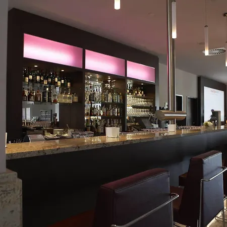 Intercityhotel 4* Ганновер