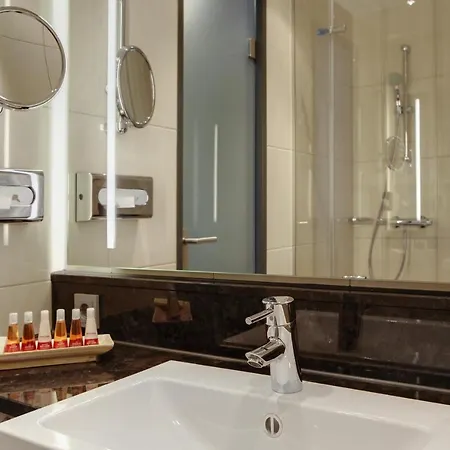 Intercityhotel