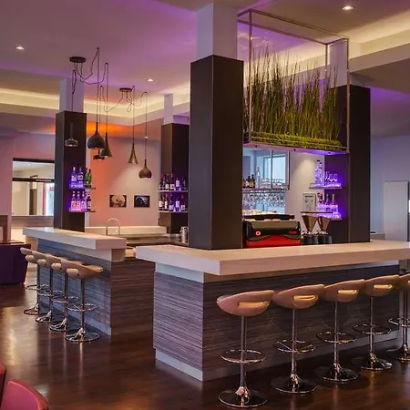 Intercityhotel מלון