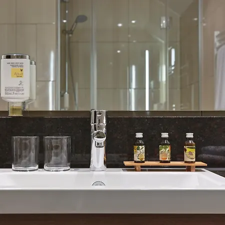 Intercityhotel