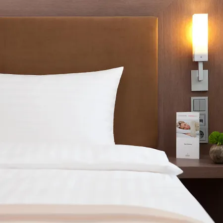 Intercityhotel 4* הנובר