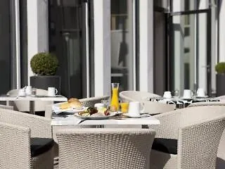 Intercityhotel מלון