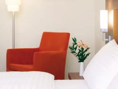 Intercityhotel הנובר