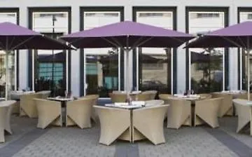 מלון Intercityhotel הנובר