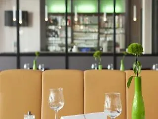 Intercityhotel מלון